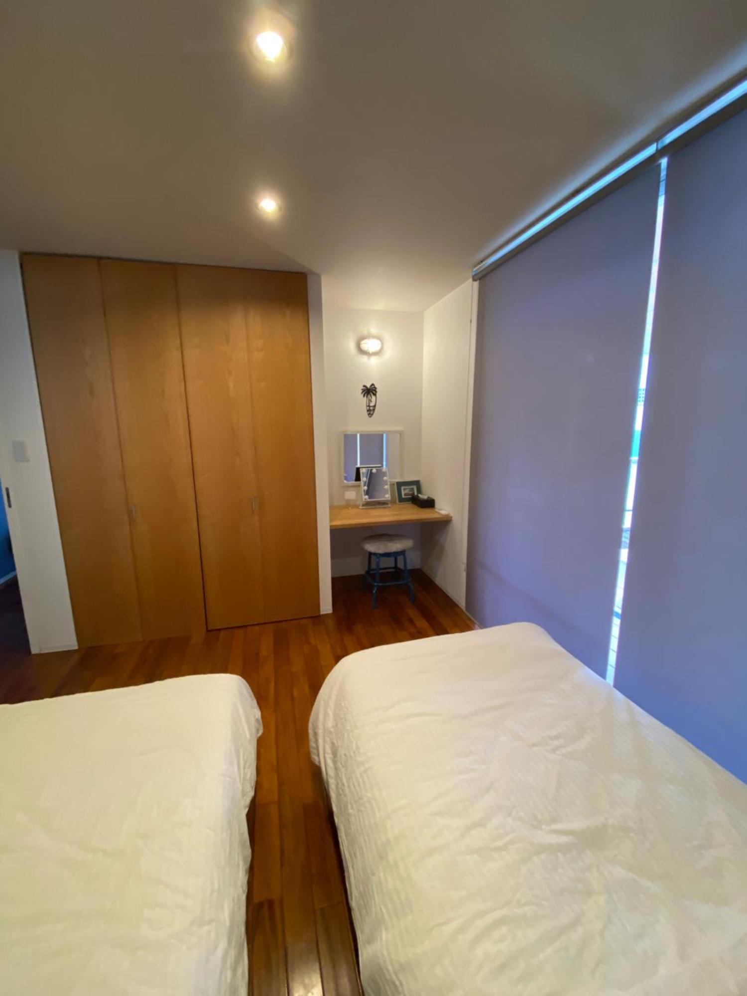 Hotel Yanbarinia Nago Ngoại thất bức ảnh