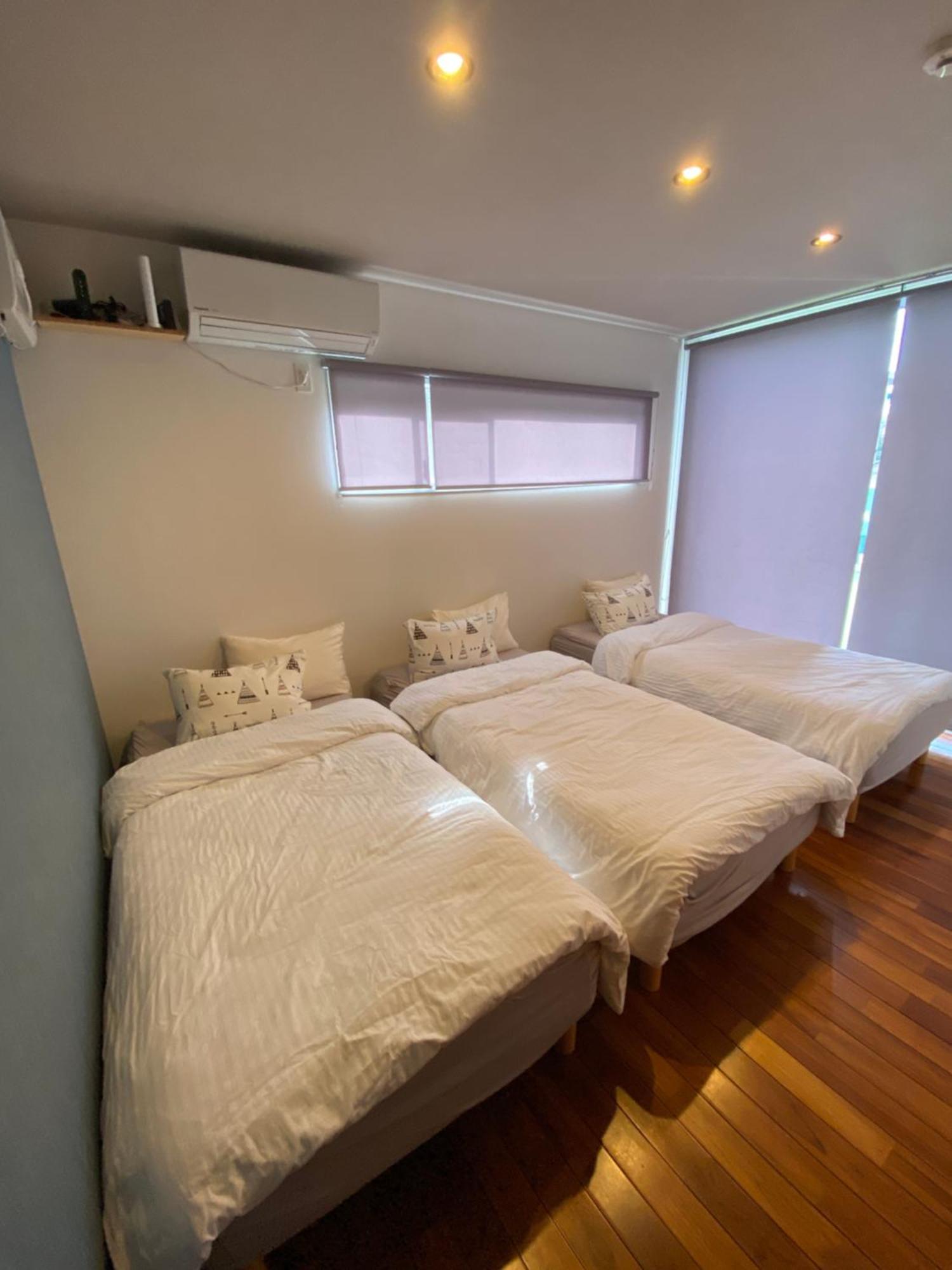 Hotel Yanbarinia Nago Ngoại thất bức ảnh